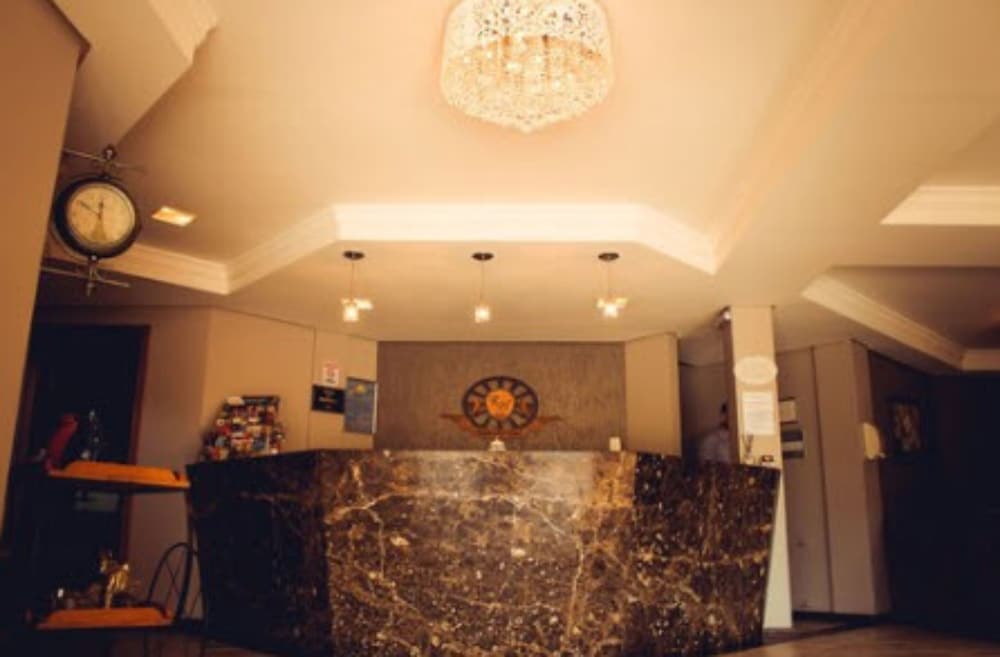 hotel renascenca
