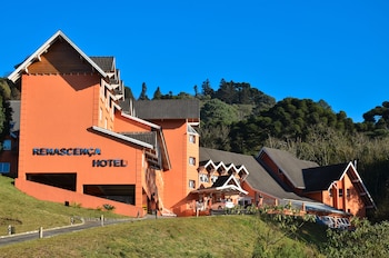 hotel renascenca