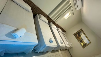 hotel aeroporto montese star