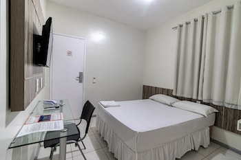 hotel aeroporto montese star