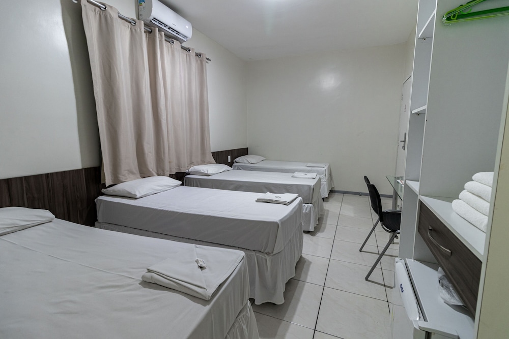 hotel aeroporto montese star