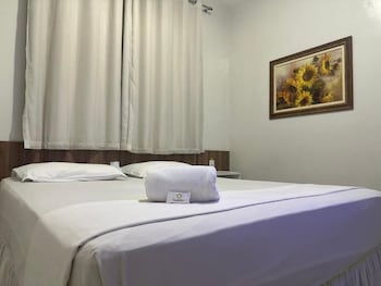 hotel aeroporto montese star