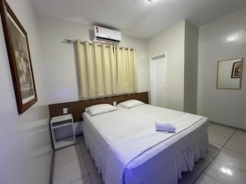 hotel aeroporto montese star