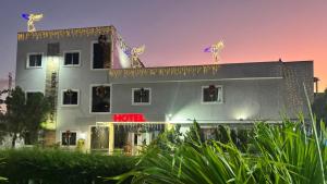hotel aeroporto montese star