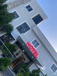 hotel aeroporto montese star