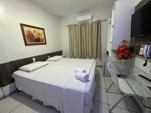 hotel aeroporto montese star
