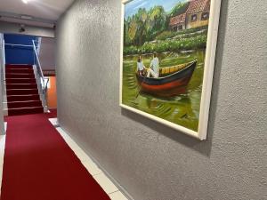 hotel aeroporto montese star