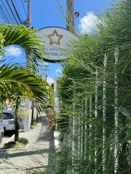 hotel aeroporto montese star