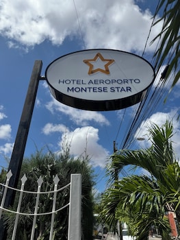 hotel aeroporto montese star