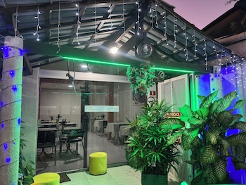 hotel aeroporto montese star
