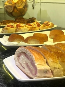 hotel aeroporto montese star