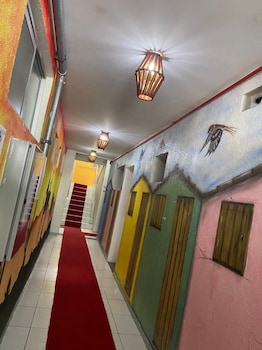 hotel aeroporto montese star