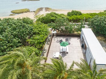 duo mermaid stay