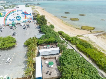 duo mermaid stay