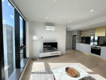 paragon apartments by cllix