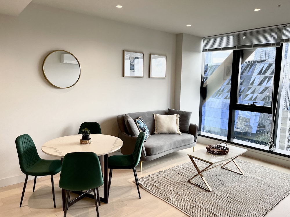 paragon apartments by cllix