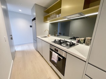 paragon apartments by cllix