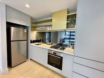 paragon apartments by cllix