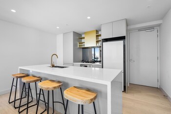 paragon apartments by cllix