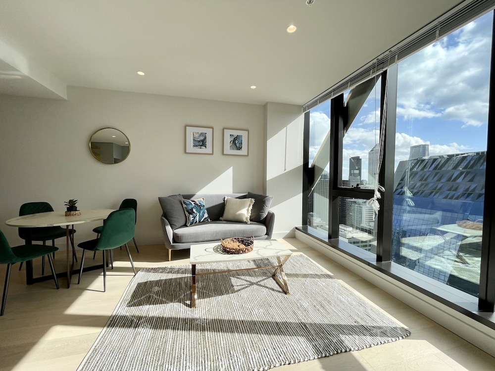 paragon apartments by cllix