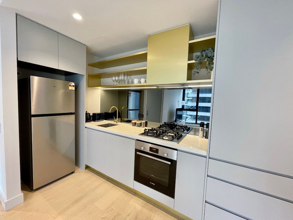 paragon apartments by cllix