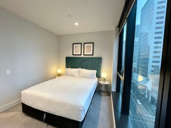 paragon apartments by cllix