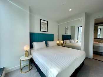 paragon apartments by cllix