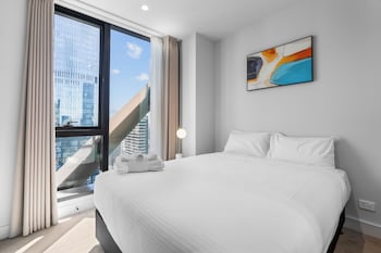 paragon apartments by cllix