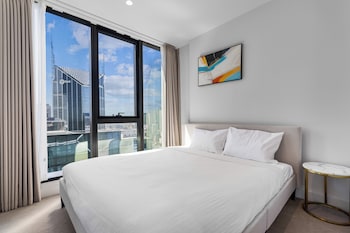 paragon apartments by cllix