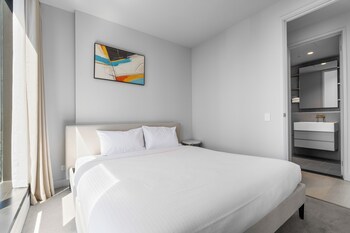 paragon apartments by cllix