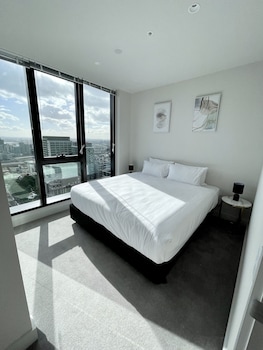 paragon apartments by cllix