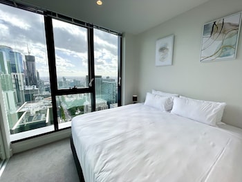 paragon apartments by cllix