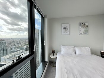 paragon apartments by cllix