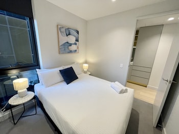 paragon apartments by cllix