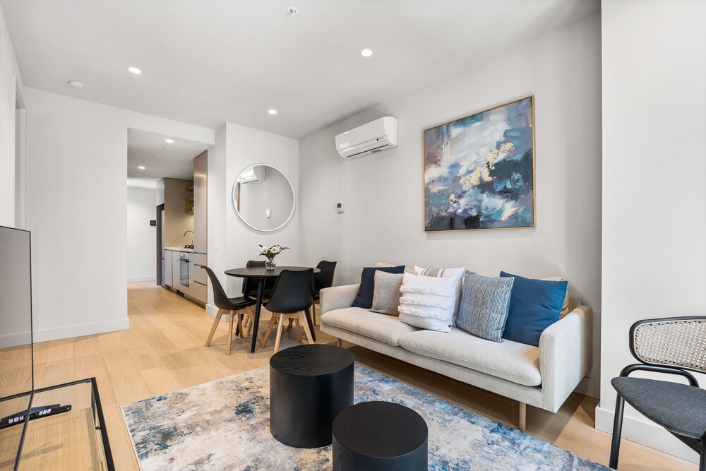 paragon apartments by cllix