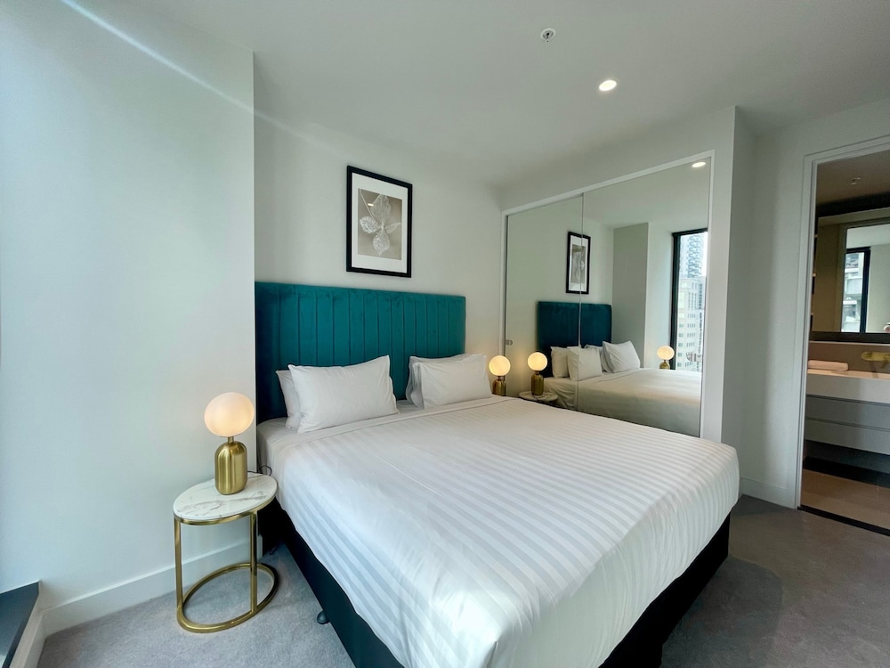 paragon apartments by cllix