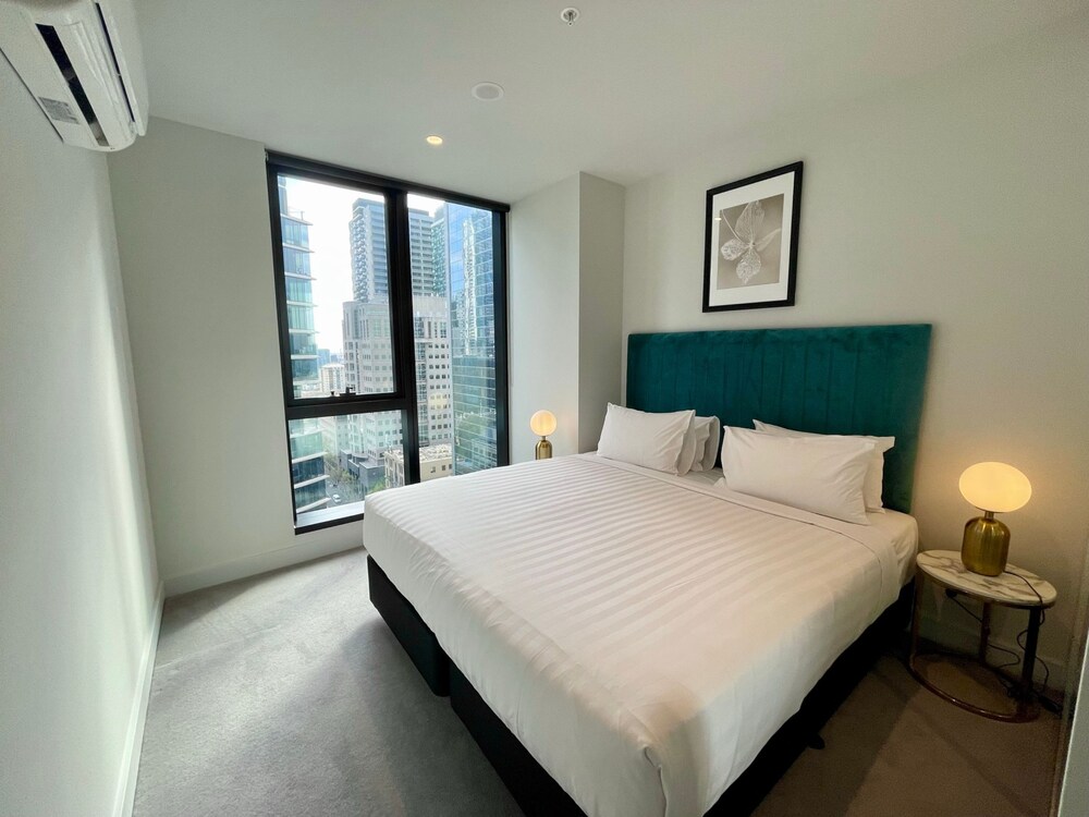 paragon apartments by cllix