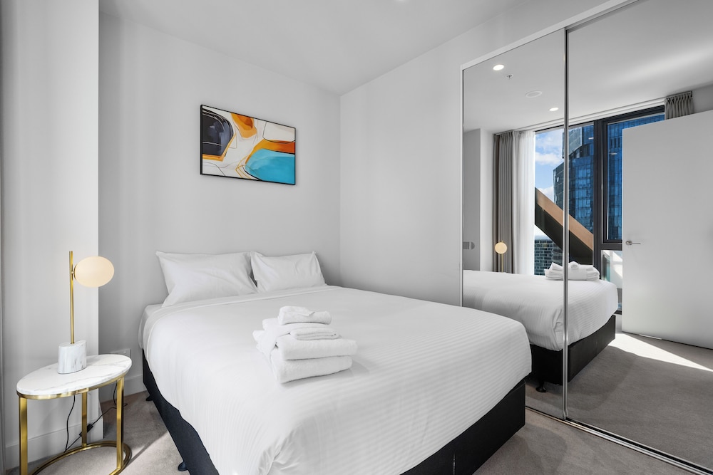 paragon apartments by cllix