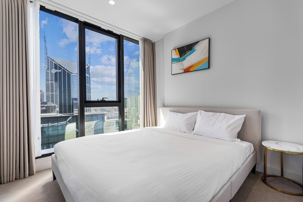 paragon apartments by cllix