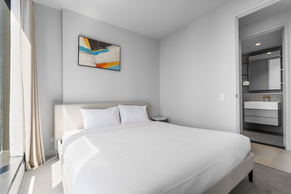 paragon apartments by cllix