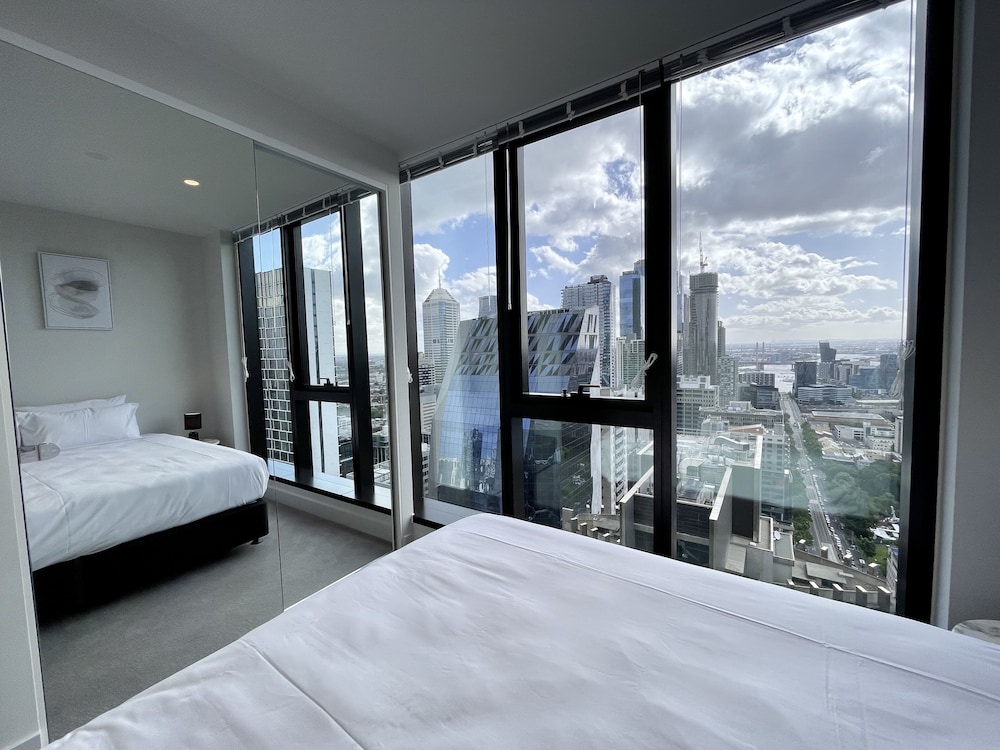 paragon apartments by cllix