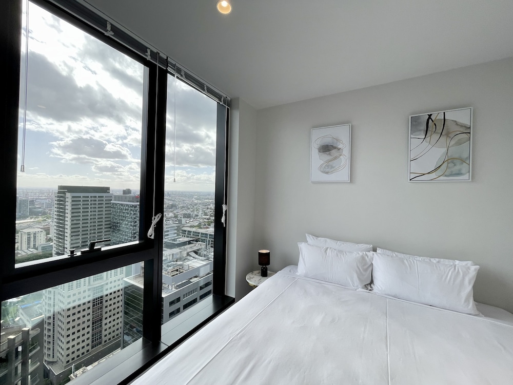 paragon apartments by cllix