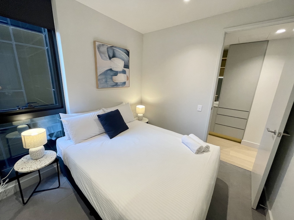 paragon apartments by cllix