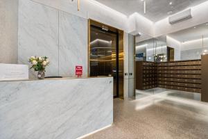 paragon apartments by cllix