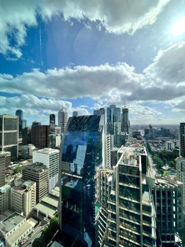 paragon apartments by cllix