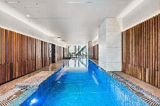 paragon apartments by cllix