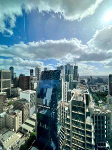 paragon apartments by cllix