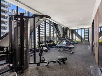 paragon apartments by cllix