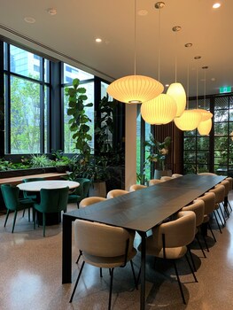 paragon apartments by cllix