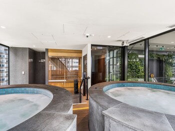 paragon apartments by cllix